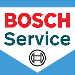 Bosch Service resmi marka rozeti